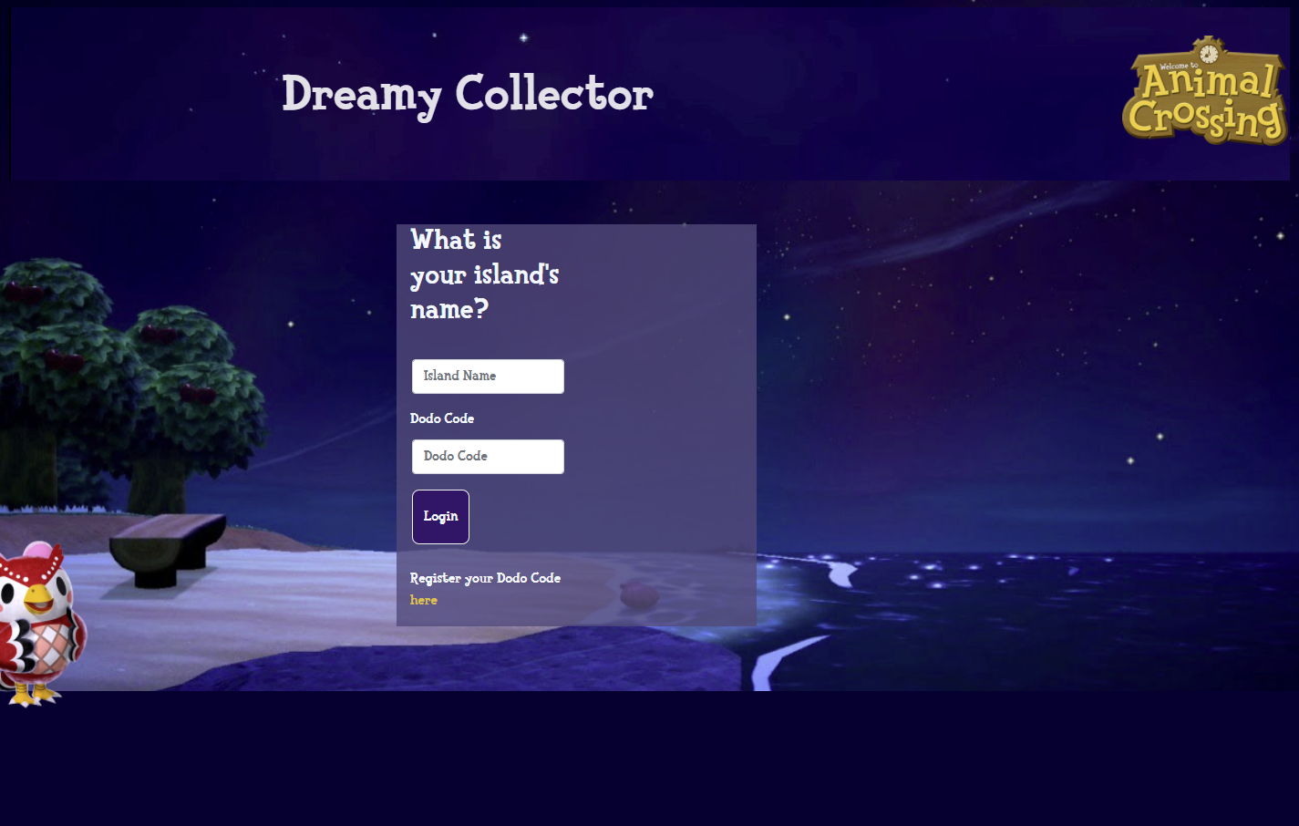 DreamyCollector